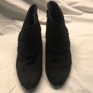 Dexflex comfort Black boots size 11